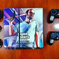 پی اس فایو ps5 خرید کنسول خریدار PS5 و PS4
