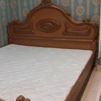 تخت خواب دو نفره
