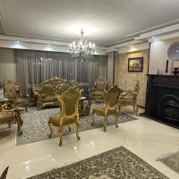 ۱۱۰متر ( فردوس شرق ) با قدرالسهم