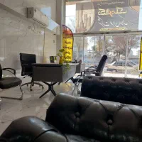 استخدام مشاور املاک خانم و آقا