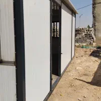 کانکس نو|مصالح و تجهیزات ساختمان|شیراز, میانرود|دیوار