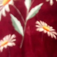 پتوگلبافت یکنفره ودونفره|رختخواب، بالش، پتو|بیرجند, |دیوار