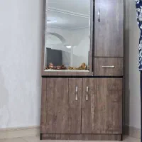 جا کفشی در حد نونو