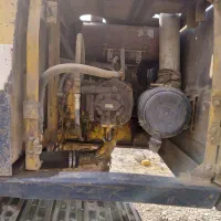 فروش،بیل کوماتسو  ۲۰۰ خط ۵|خودرو سنگین|شوشتر, |دیوار