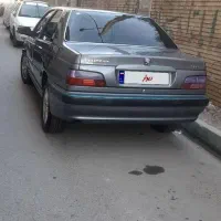 پارس سال مدل ۱۴۰۰|خودرو سواری و وانت|رباط‌کریم, نصیرشهر|دیوار