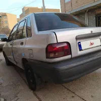 پراید 87|خودرو سواری و وانت|ایلام, |دیوار