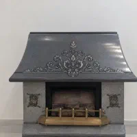 شومینه
