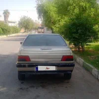 پژو 405 جی ال ایکس (GLX)، مدل ۱۳۸۲|خودرو سواری و وانت|دزفول, |دیوار