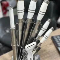 سرویس چاقو