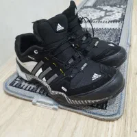 کتونی ارجینال|کیف، کفش، کمربند|هشتگرد, شهرک راه آهن|دیوار