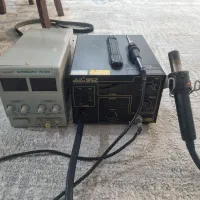هیترهویه جرداک و منبع نغذیه یاکسون