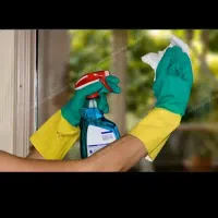 نظافت و بسته بندی