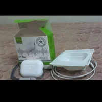 ایرپاد آپولو نو نو|لوازم جانبی موبایل و تبلت|هشتگرد, فاز ۱ مهستان|دیوار