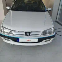 پرشیا موتور جدید