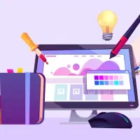 خدمات طراحی وبسایت