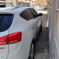 جک اس ۵ مدل ۹۵ دنده