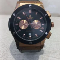 ساعت مچی HUBLOT