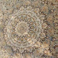 یک تخته فرش 12متری