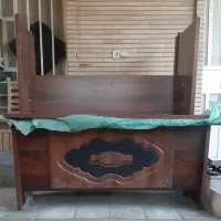میز اداری + میز کنفرانس