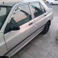 پراید۱۳۱مدل۱۳۹۴