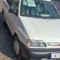سلام پراید وانت صفر
