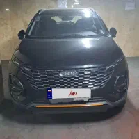 x33 کراس مدل ۱۴۰۲