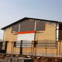 شرکت مستقل ۱۸۰۰متری لیا ،املاک صنعتی آرامهر