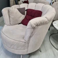 مبل تک نفره راحتی
