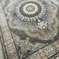 دوتا فرش ۱۲ متری ۷۰۰ شانه تراکم ۲۵۵۰ نووآکبند|فرش|بروجرد, |دیوار