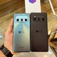 گوشی داریا باند 5G (اقساطی/ ۱چک/تحویل فوری)