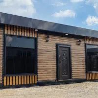 کانکس های ویلایی و اداری لوکس متریال درجه یک|مصالح و تجهیزات ساختمان|تهران, یافت آباد جنوبی|دیوار