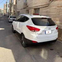 هیوندا توسان 2014