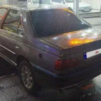 پژو پارس مدل ۹۴
