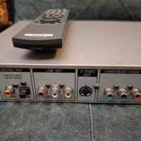 دی وی دی پلیر اصل سونی مدل DVP-NS530|پخش‌کننده DVD و ویدیو|تهران, مجیدیه|دیوار