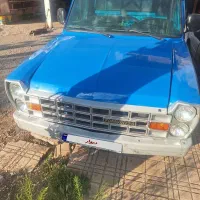 فروش خودرو نیسان مدل ۱۴۰۰