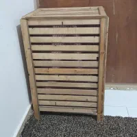 سبد رخت|صنایع دستی و سایر لوازم تزئینی|محمدشهر, همایون ویلا|دیوار