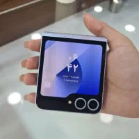 z filip 6 256/12 در حد نو|موبایل|تهران, یافت‌آباد|دیوار