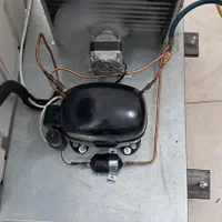 تعمیریخچال صنعتی،فروشگاهی وخانگی( فوری و با ضمانت)|خدمات پیشه و مهارت|نیشابور, شهید بهشتی|دیوار