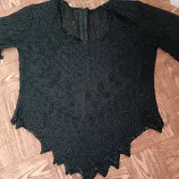 پیراهن مجلسی