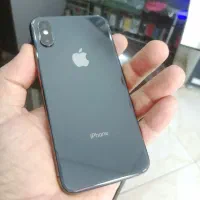 گوشی آیفون XS|موبایل|ساری, |دیوار