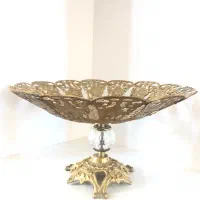 میوه خوری برنز|ظروف سرو و پذیرایی|میاندوآب, |دیوار