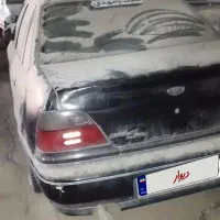 فروش دوو سیلو|خودرو سواری و وانت|اسلامشهر, مطهری|دیوار