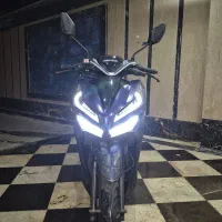 موتور طرح کیلیک