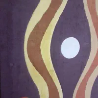 فرش ۶متری|فرش|اصفهان, خانه اصفهان|دیوار