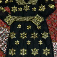 پیراهن مجلسی خوسی