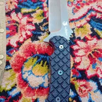 چاقو کمری|کوهنوردی و کمپینگ|گرگان, |دیوار