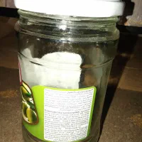 فروش شیشه مربایی وترشی