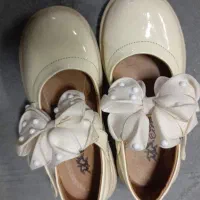 کفش و پوتین بچه‌گانه