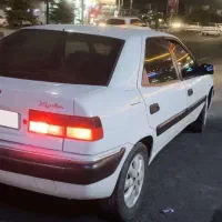 زانتیا 87 اقساطی