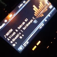 پخش ظبط پایونر 5250dvd